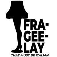 Fre-gee-lay - that must be Italian - A Christmas Story - 80's T-Shirt