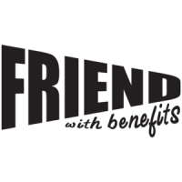 Friend With Benefits T-shirt