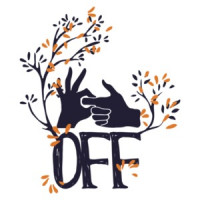 Fuck Off Hand Gesture T-Shirt