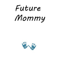 Future Mommy Maternity Shirt
