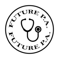 Future Physician Assistant - Future P.A. - Physician Assistant T-Shirt