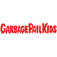 Garbage Pail Kids T-shirt