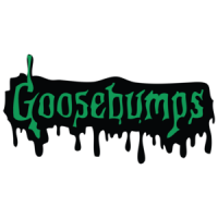 Goosebumps T-shirt