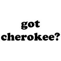 Got Cherokee? Shirt