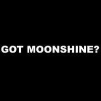 Got Moonshine T-Shirt