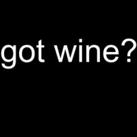 Got wine? T-Shirt