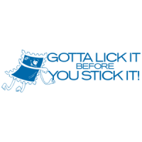 Gotta Lick It Before You Stick It T-shirt 