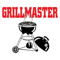 Grillmaster T-Shirt
