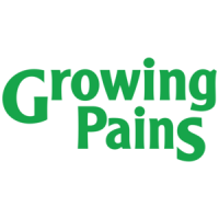 Growing Pains T-shirt
