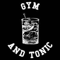 Gym And Tonic Funny Always Sunny Shirt