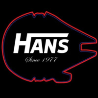 Hans T-Shirt - Vans - Han Solo T-Shirt