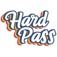 Hard Pass - Funny T-Shirt
