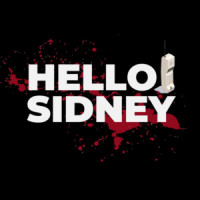 Hello Sidney - Scream 90's T-Shirt