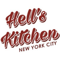 Hell's Kitchen - New York City T-Shirt