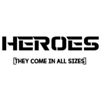 Heroes Come In All Sizes T-Shirt