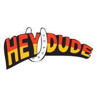 Hey Dude T-shirt