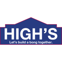 High's Let's Build A Bong Together Funny Shirt