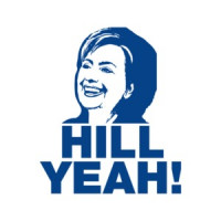 Hill Yeah T-Shirt