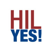Hill Yes T-Shirt