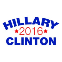 Hillary Clinton 2016 - Hillary For President Shirt