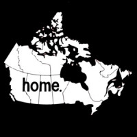 Home Canada T-Shirt