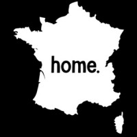 Home France T-Shirt
