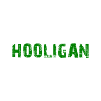 HOOLIGAN Shirt