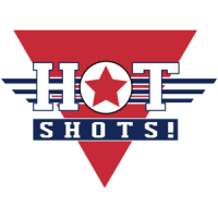 Hot Shots Kids T-shirt