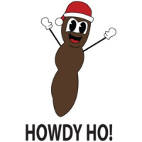 Howdy Ho! - South Park T-shirt