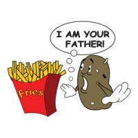 I Am Your Father T-shirt