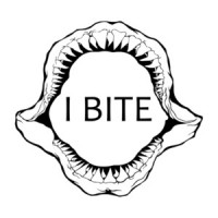 I Bite T-Shirt