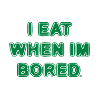 I EAT WHEN IM BORED. Shirt