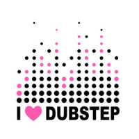 I Heart Dubstep T-Shirt