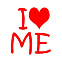 I Love Me Valentine's Shirt