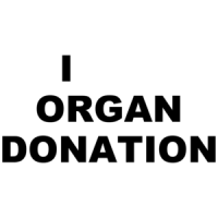 I Love Organ Donation Funny Shirt