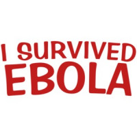 I Survived Ebola T-Shirt