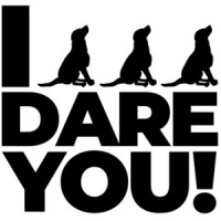 I triple dog dare you - A Christmas Story - 80's T-Shirt
