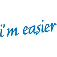 I'm Easier T-shirt