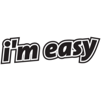 I'm Easy T-shirt