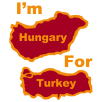 I'm Hungary For Turkey - funny thanksgiving T-shirt