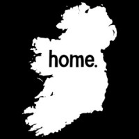 Ireland Home T-Shirt