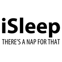 Isleep There's A Nap For That Shirt