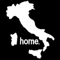 Italy Home T-Shirt