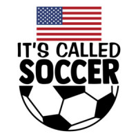 It's Called Soccer - USA Football Shirt