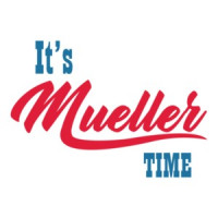 I'ts Mueller Time - Trump Administration T-Shirt