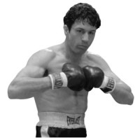 Jake LaMotta - The Raging Bull - 80's T-Shirt