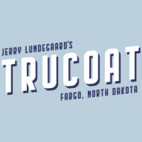 Jerry Lundergaard's Trucoat Fargo, North Dakota - Fargo - 90's T-Shirt
