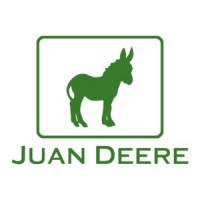 Juan Deere T-Shirt