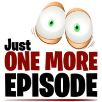 Just one more episode
