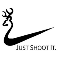 Just Shoot It T-Shirt